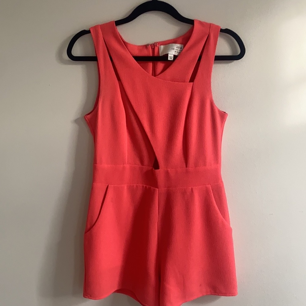 J.O.A romper